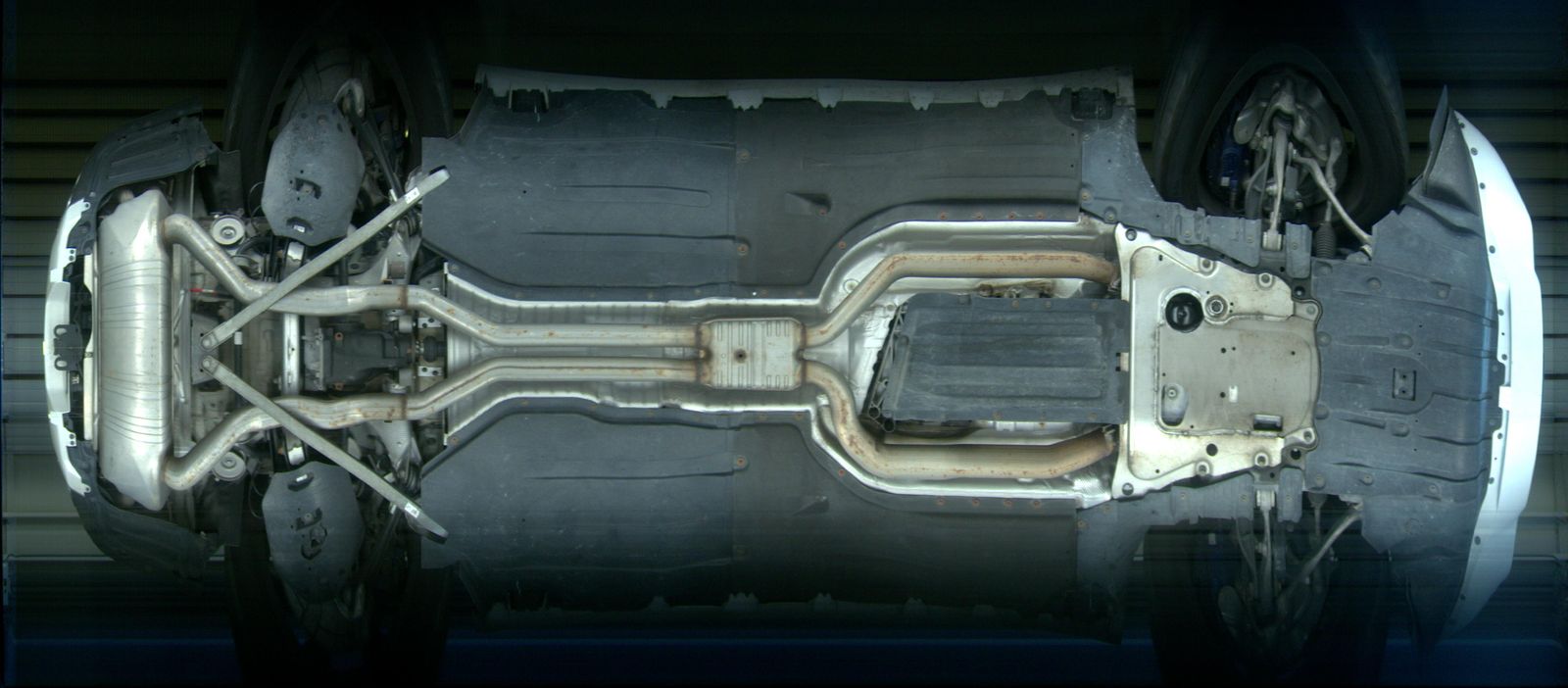 2019 BMW X5 xDrive50i AWD