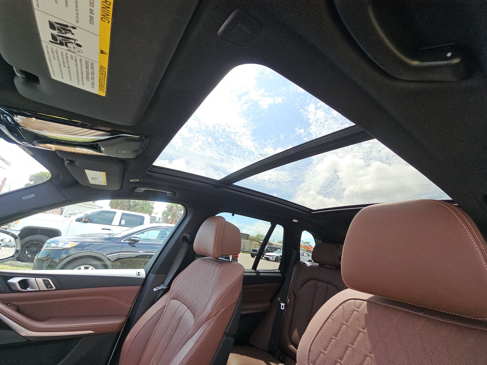 2019 BMW X5 xDrive50i AWD