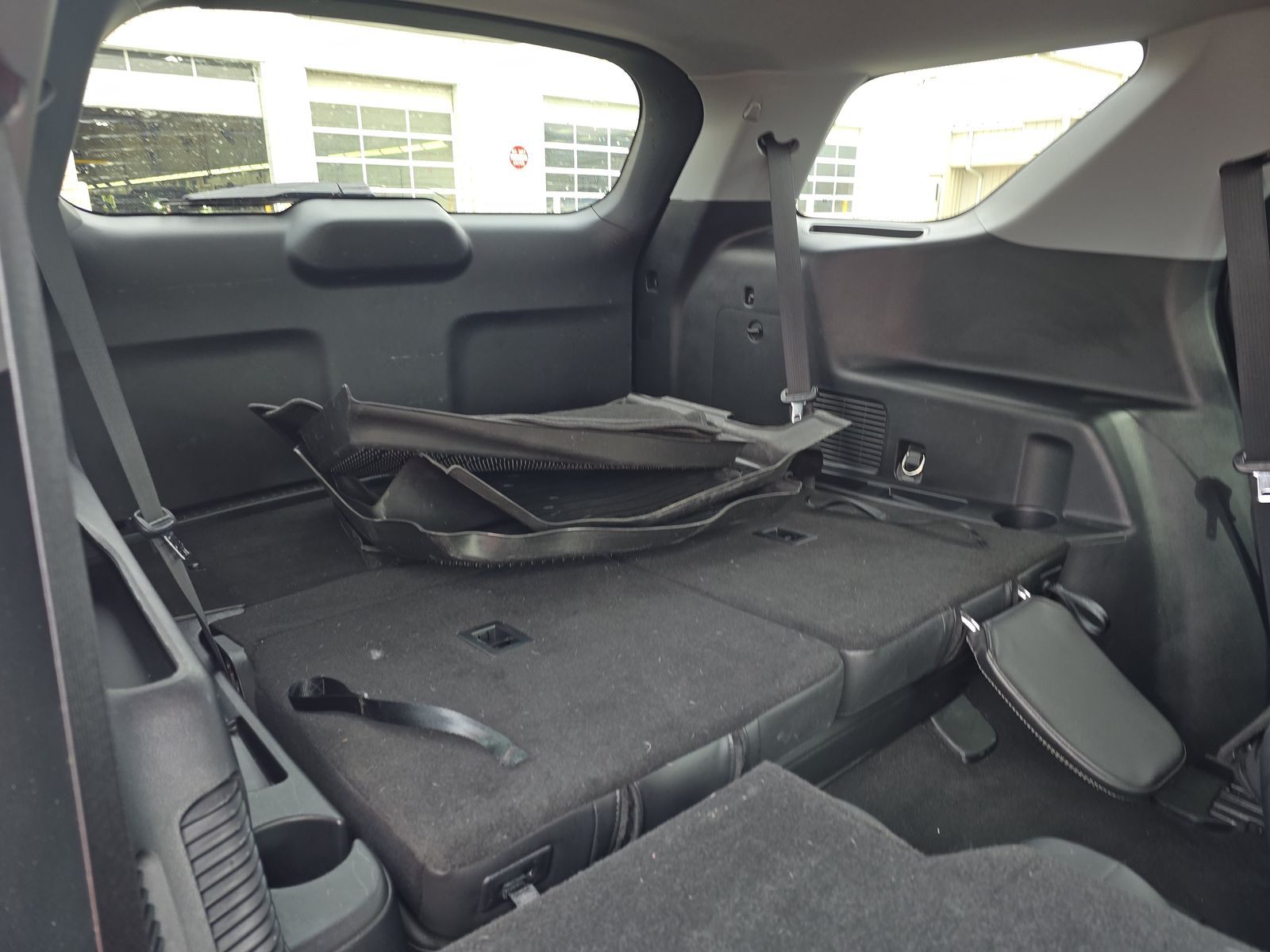 2023 Ford Explorer XLT AWD