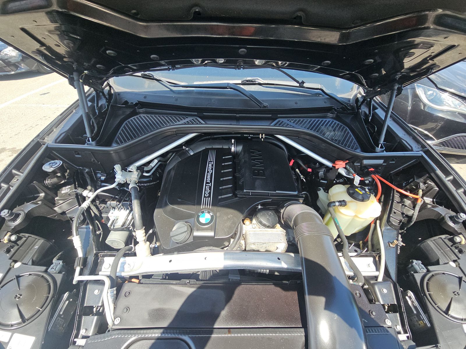 2018 BMW X5 sDrive35i RWD