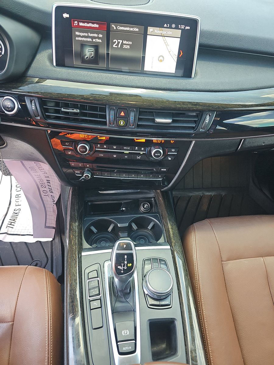 2018 BMW X5 sDrive35i RWD