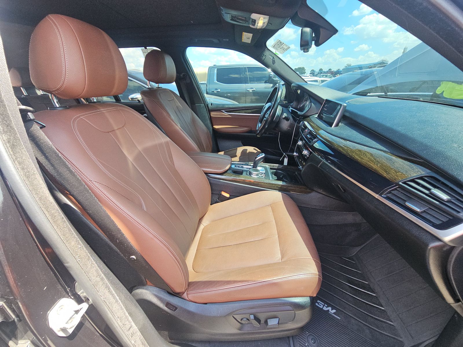 2018 BMW X5 sDrive35i RWD