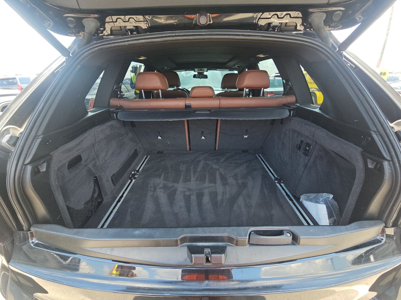 2018 BMW X5 sDrive35i RWD