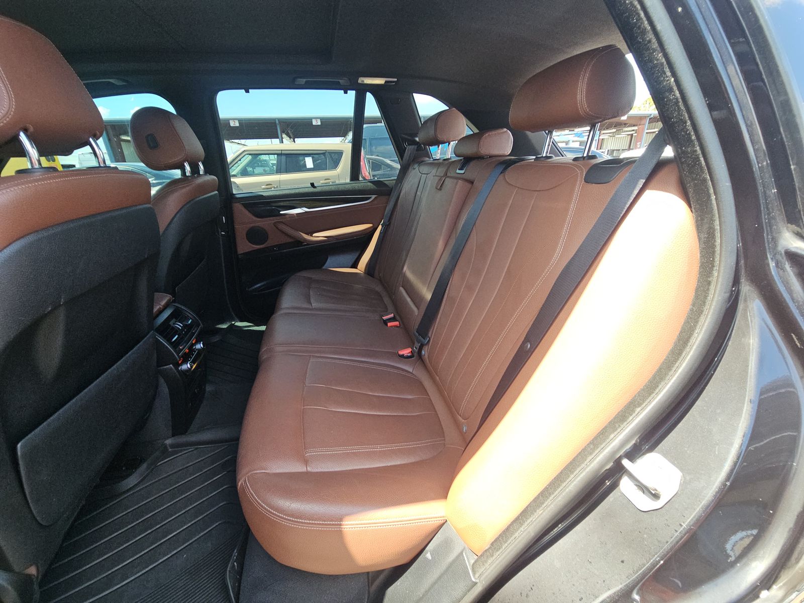 2018 BMW X5 sDrive35i RWD