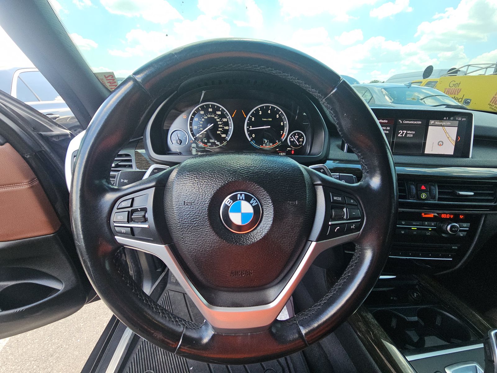 2018 BMW X5 sDrive35i RWD