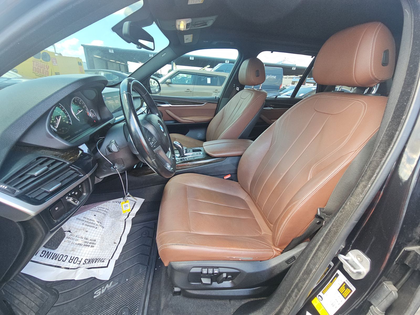 2018 BMW X5 sDrive35i RWD