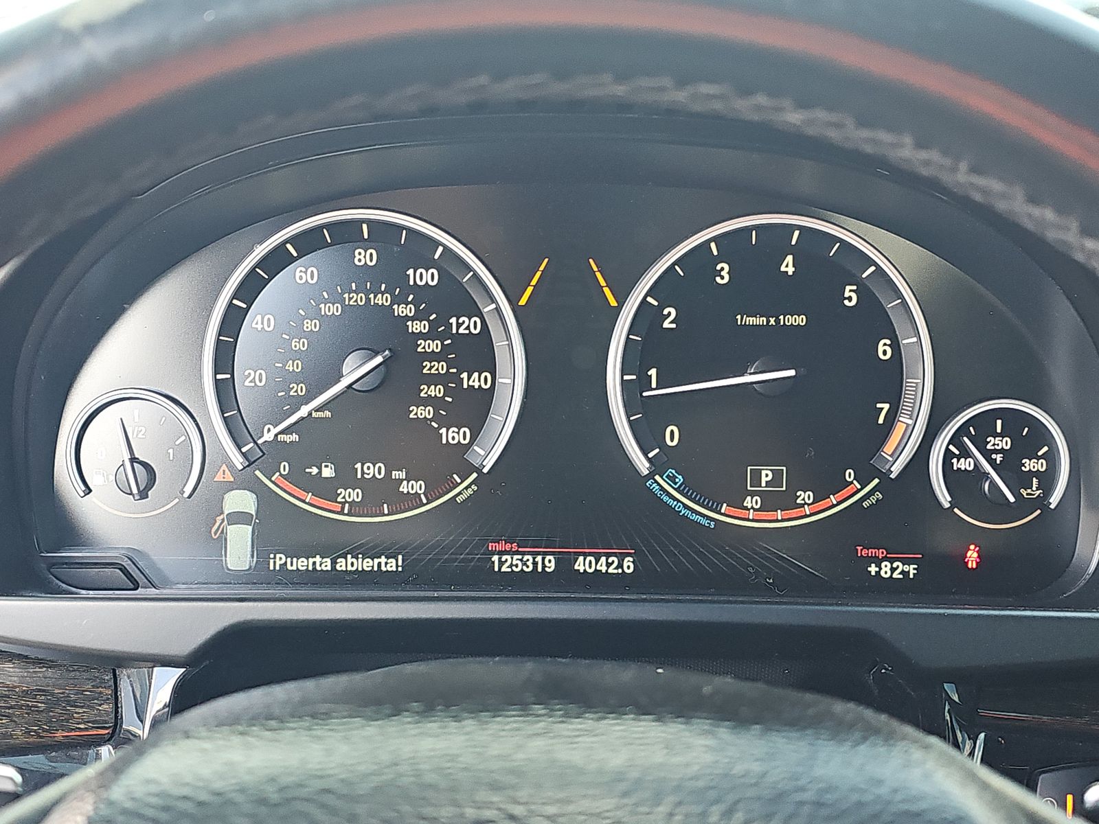 2018 BMW X5 sDrive35i RWD