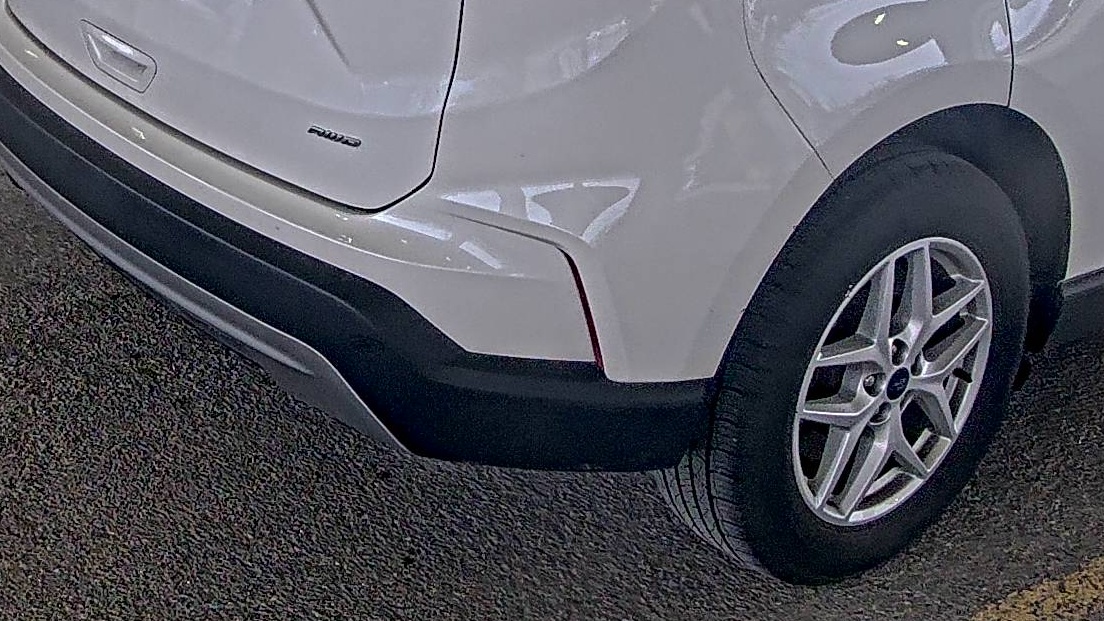 2022 Ford Edge SEL AWD