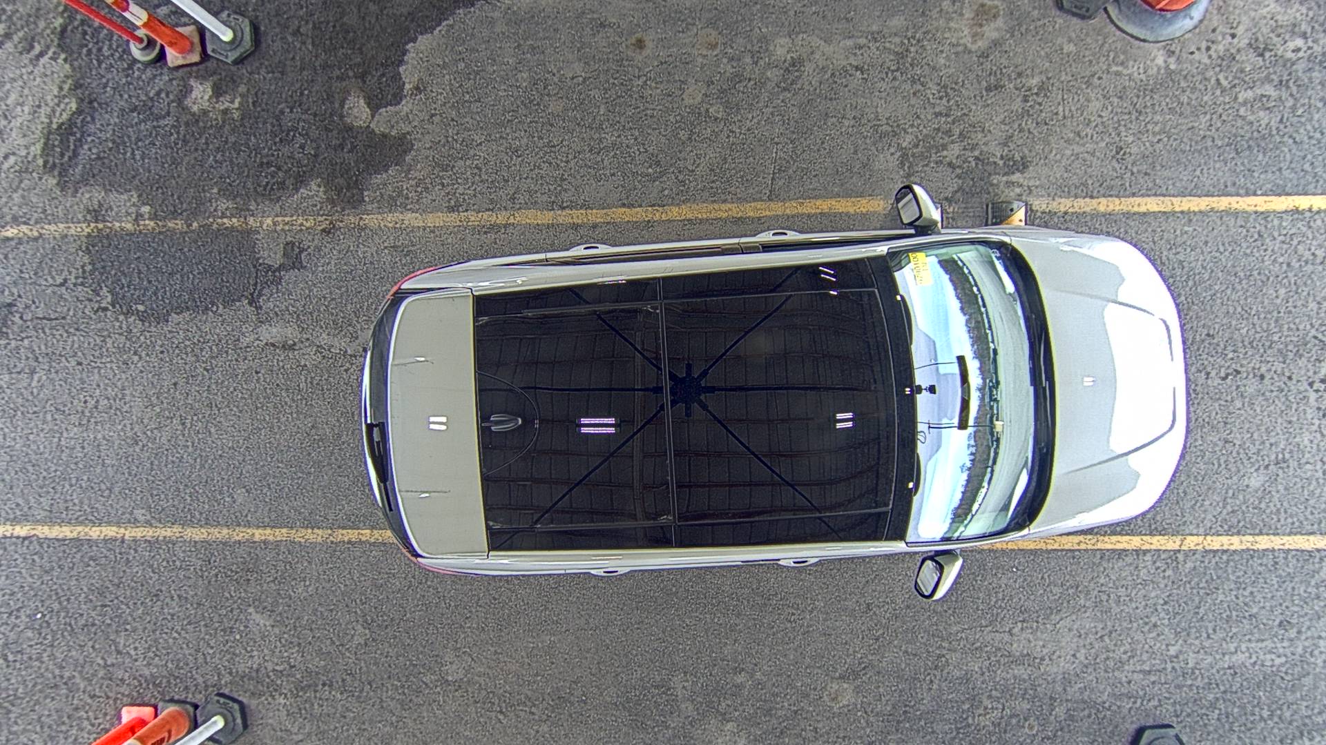 2022 Ford Edge SEL AWD