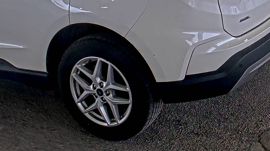 2022 Ford Edge SEL AWD