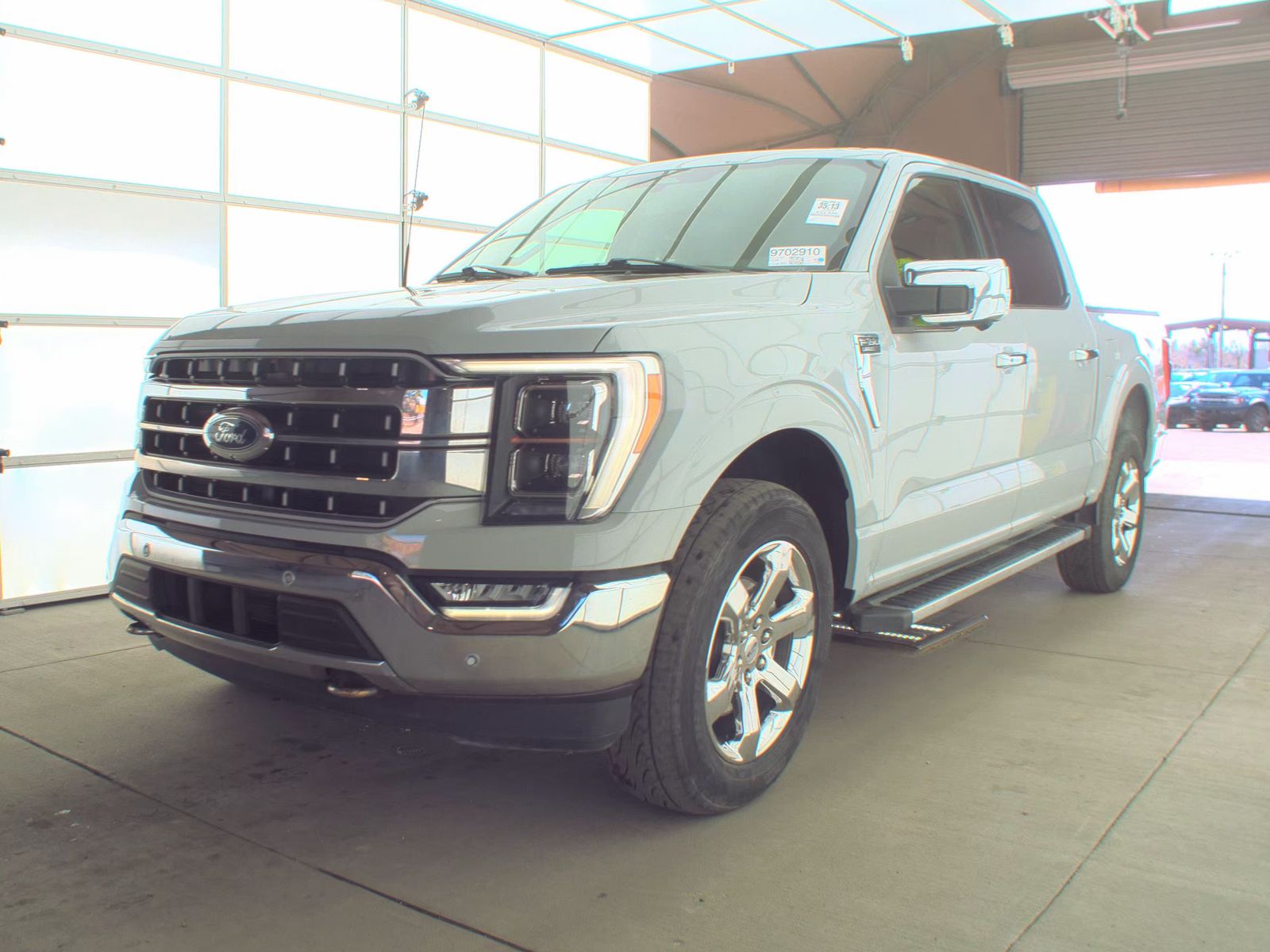 2023 Ford F-150 Lariat AWD