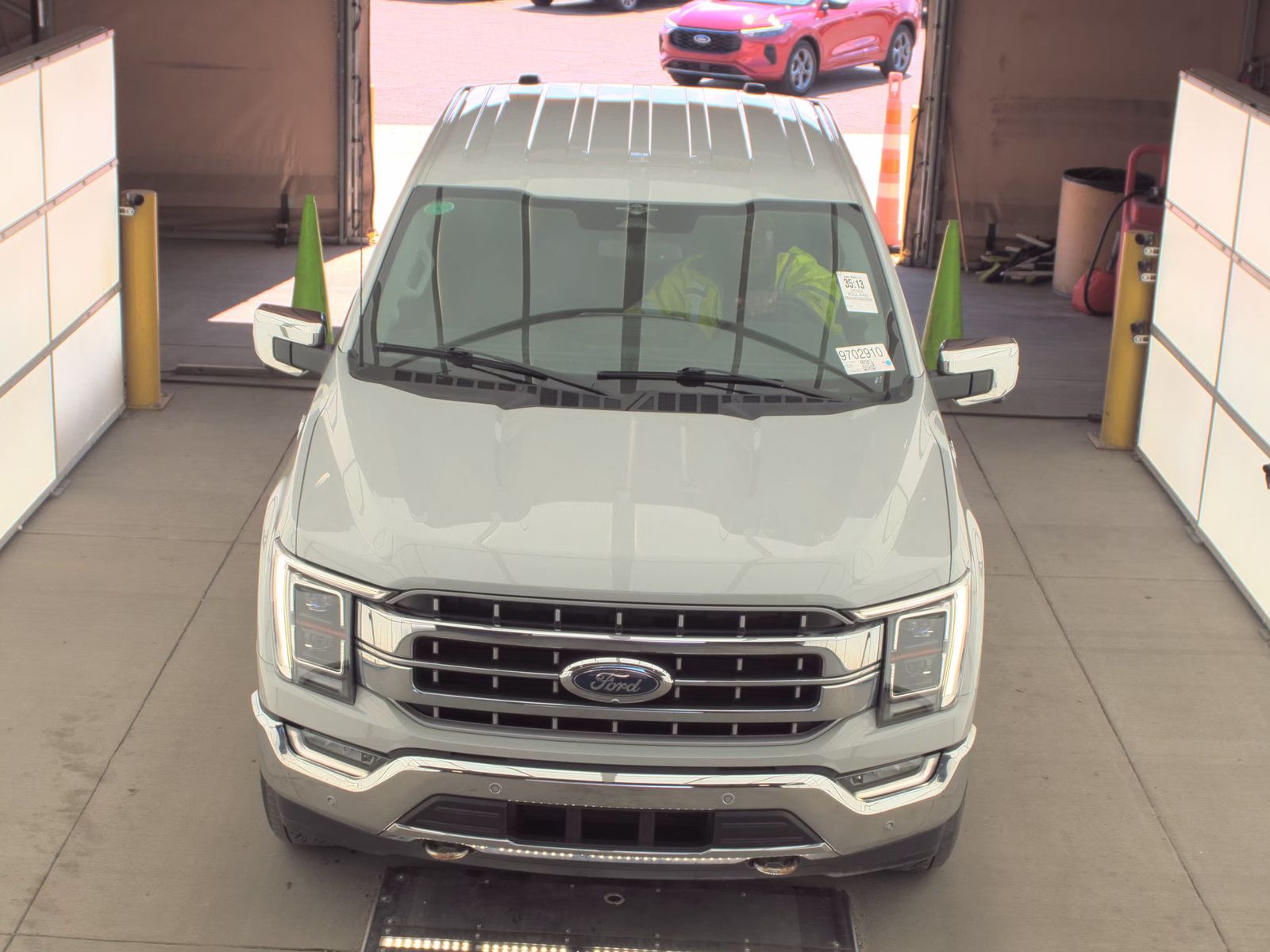 2023 Ford F-150 Lariat AWD