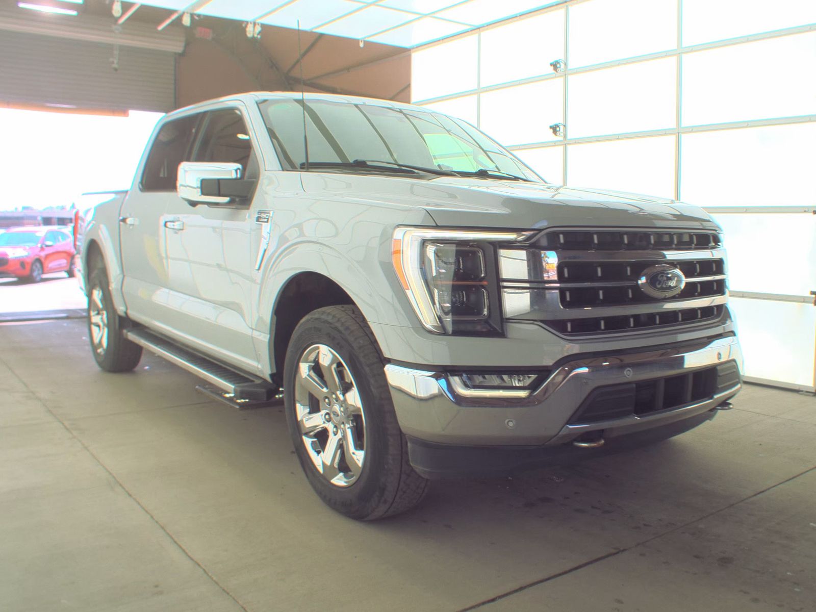 2023 Ford F-150 Lariat AWD