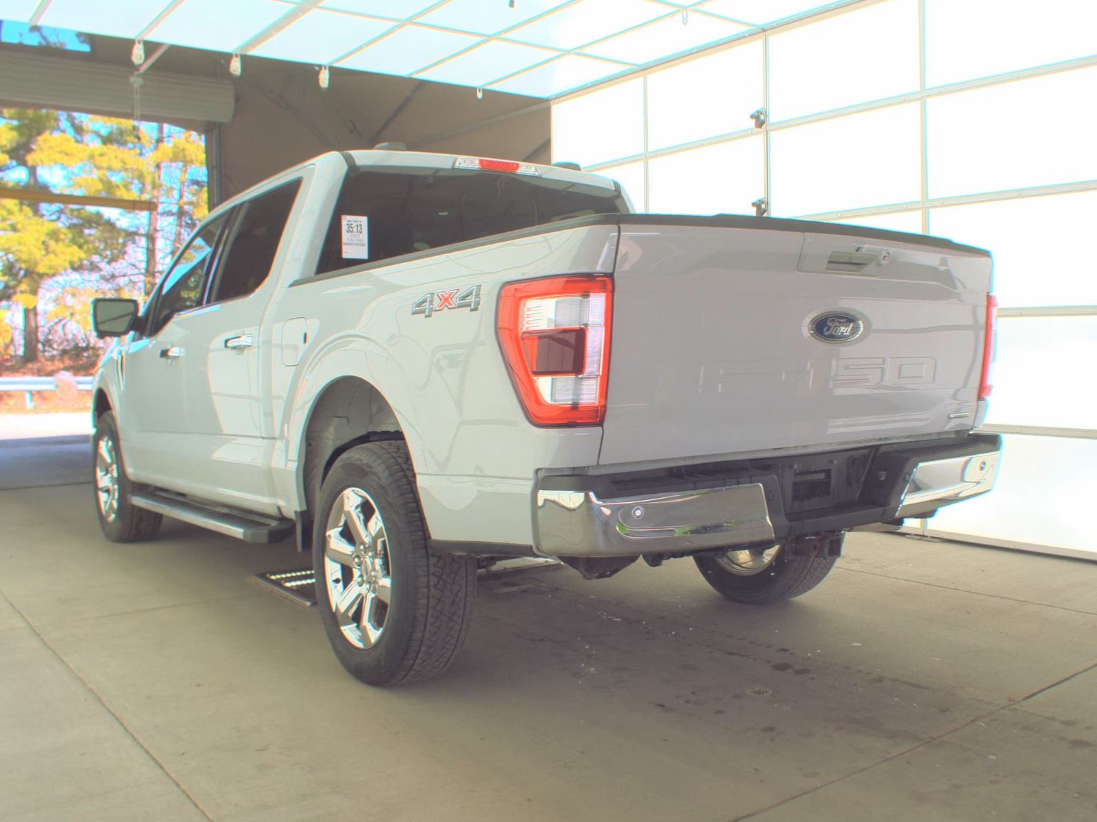 2023 Ford F-150 Lariat AWD