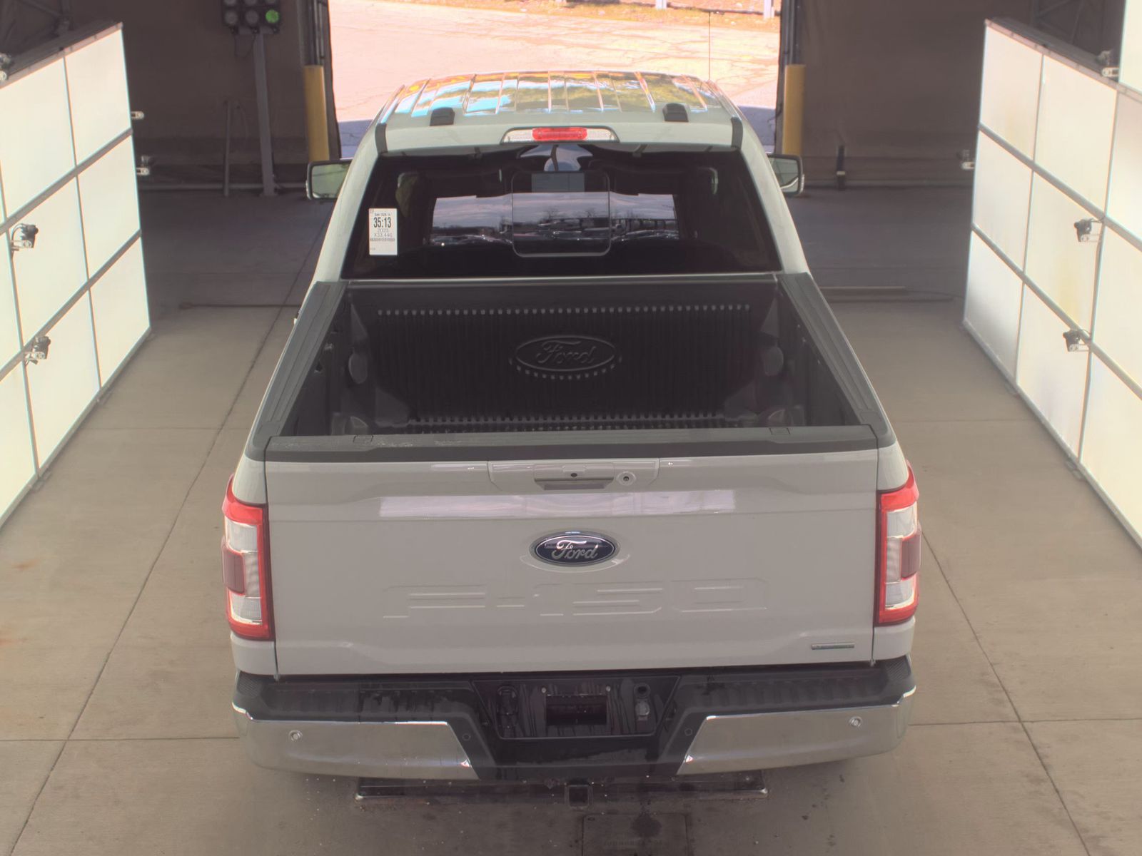 2023 Ford F-150 Lariat AWD