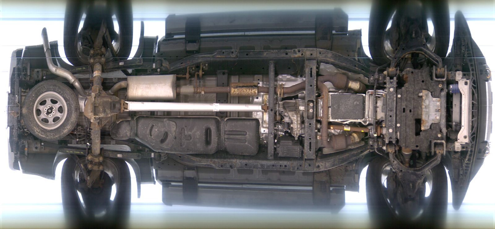 2023 Ford F-150 Lariat AWD