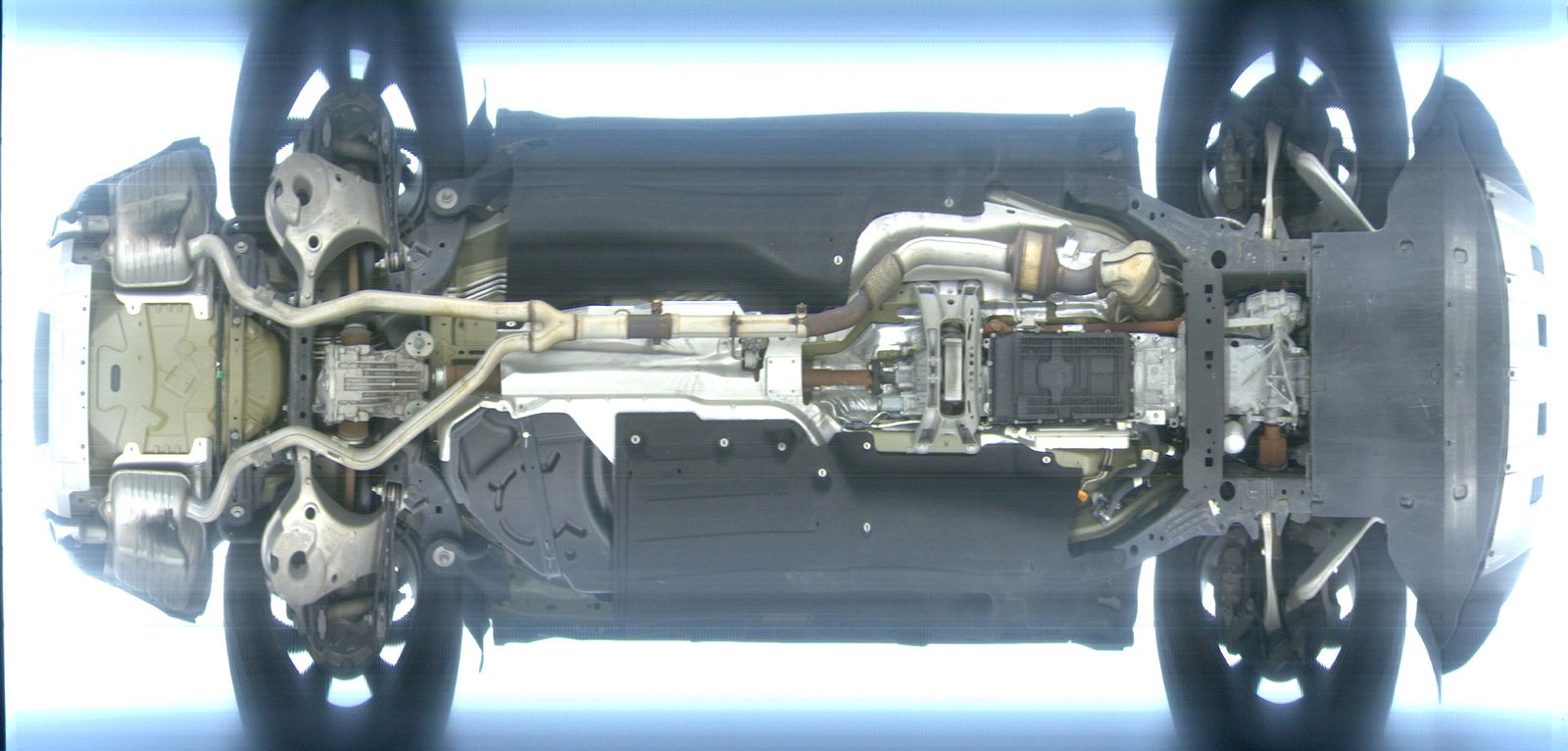 2022 Ford Explorer Limited AWD