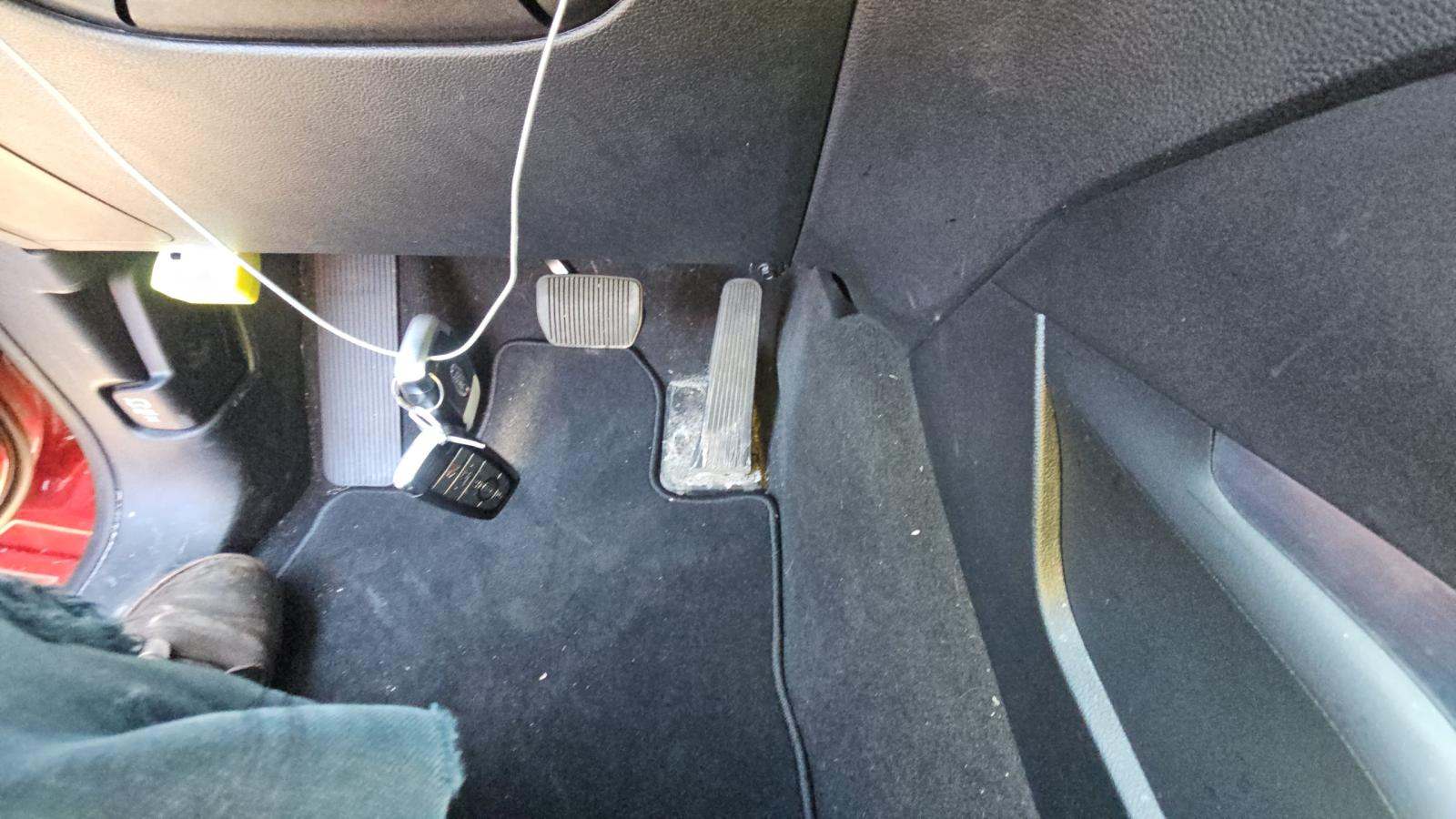 2022 Ford Explorer XLT AWD