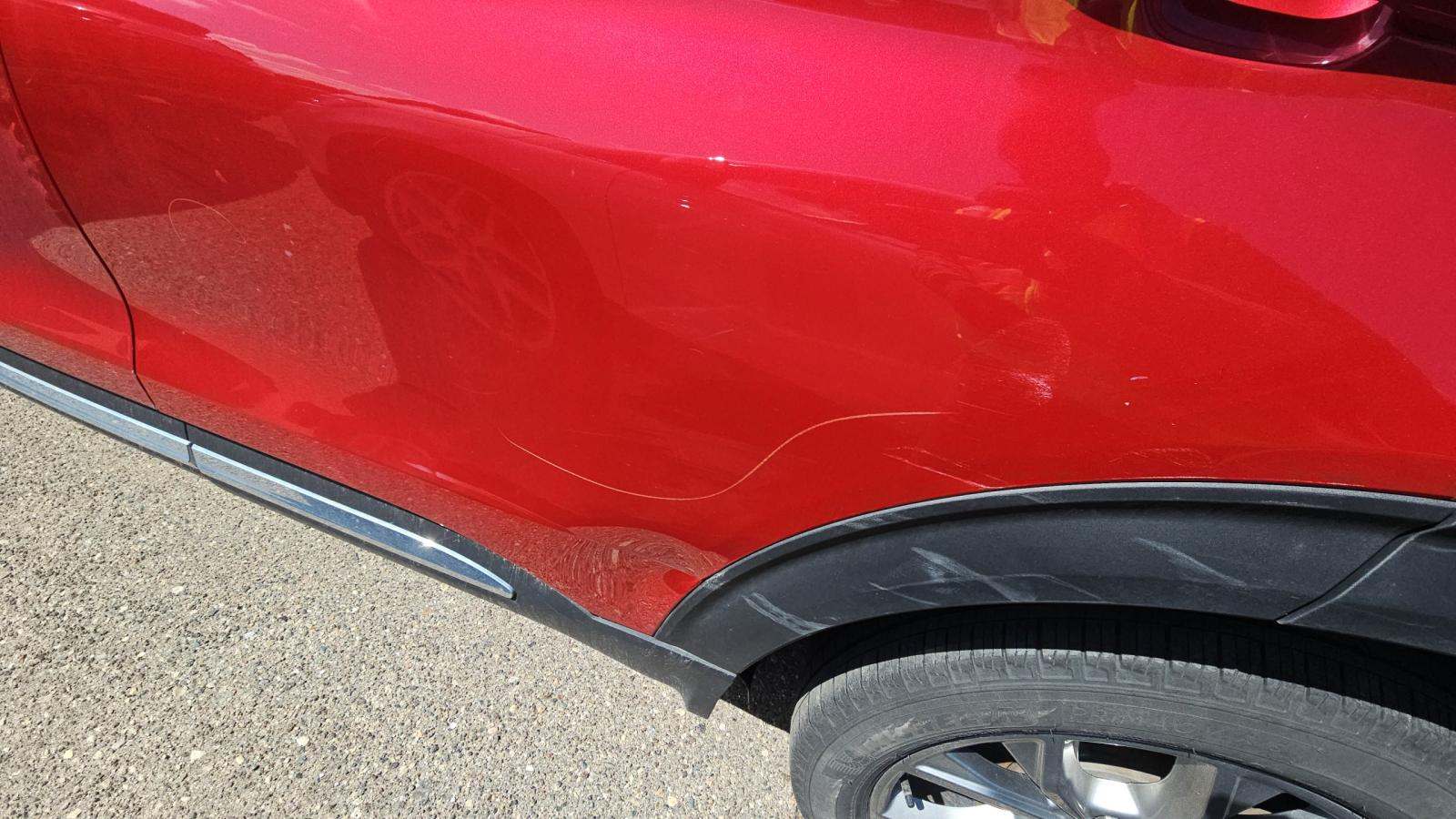 2022 Ford Explorer XLT AWD