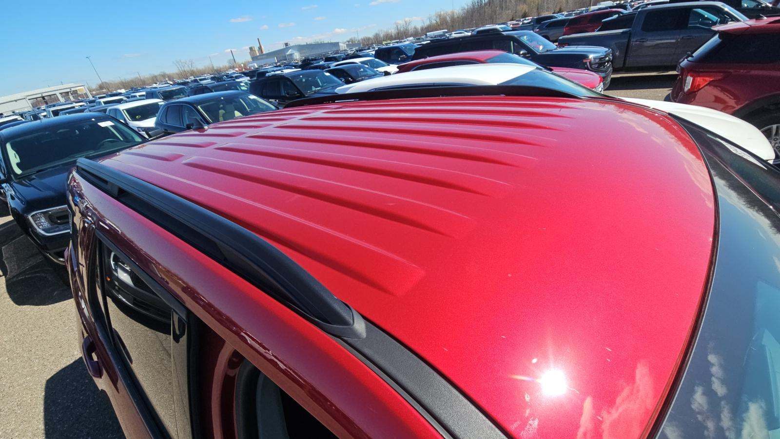 2022 Ford Explorer XLT AWD