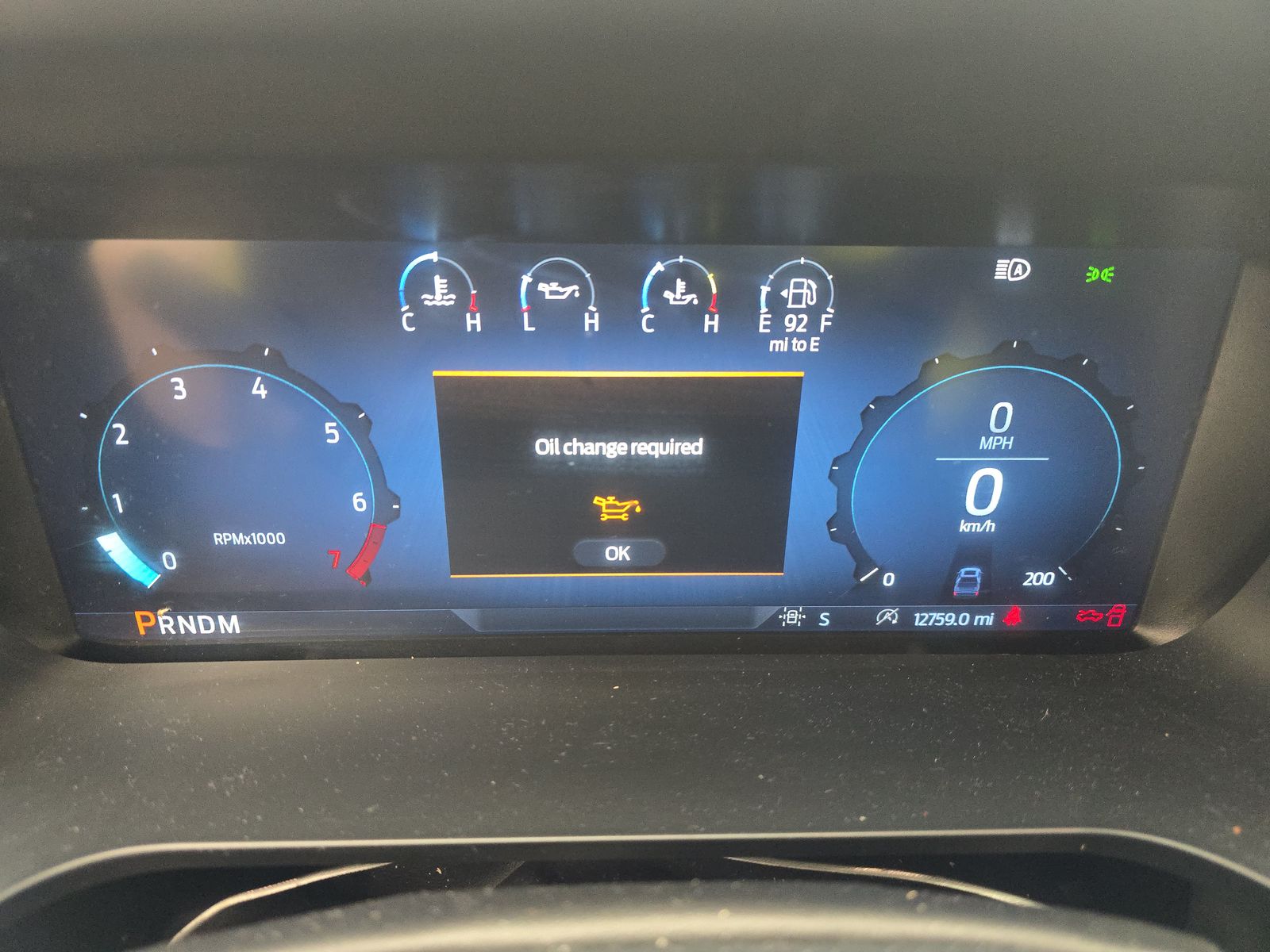 2025 Ford F-150 XLT AWD