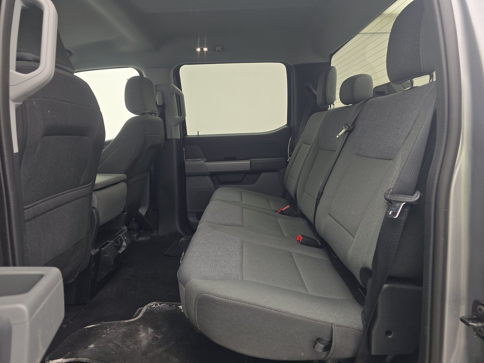 2025 Ford F-150 XLT AWD