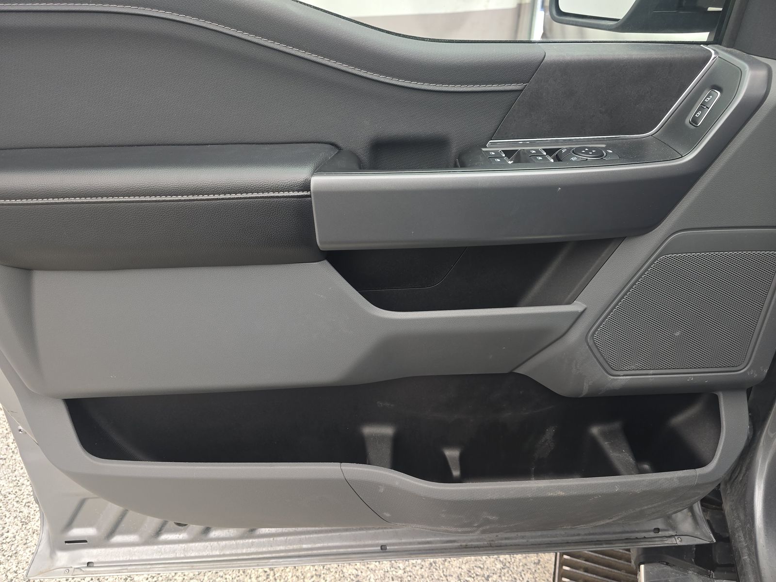 2025 Ford F-150 XLT AWD