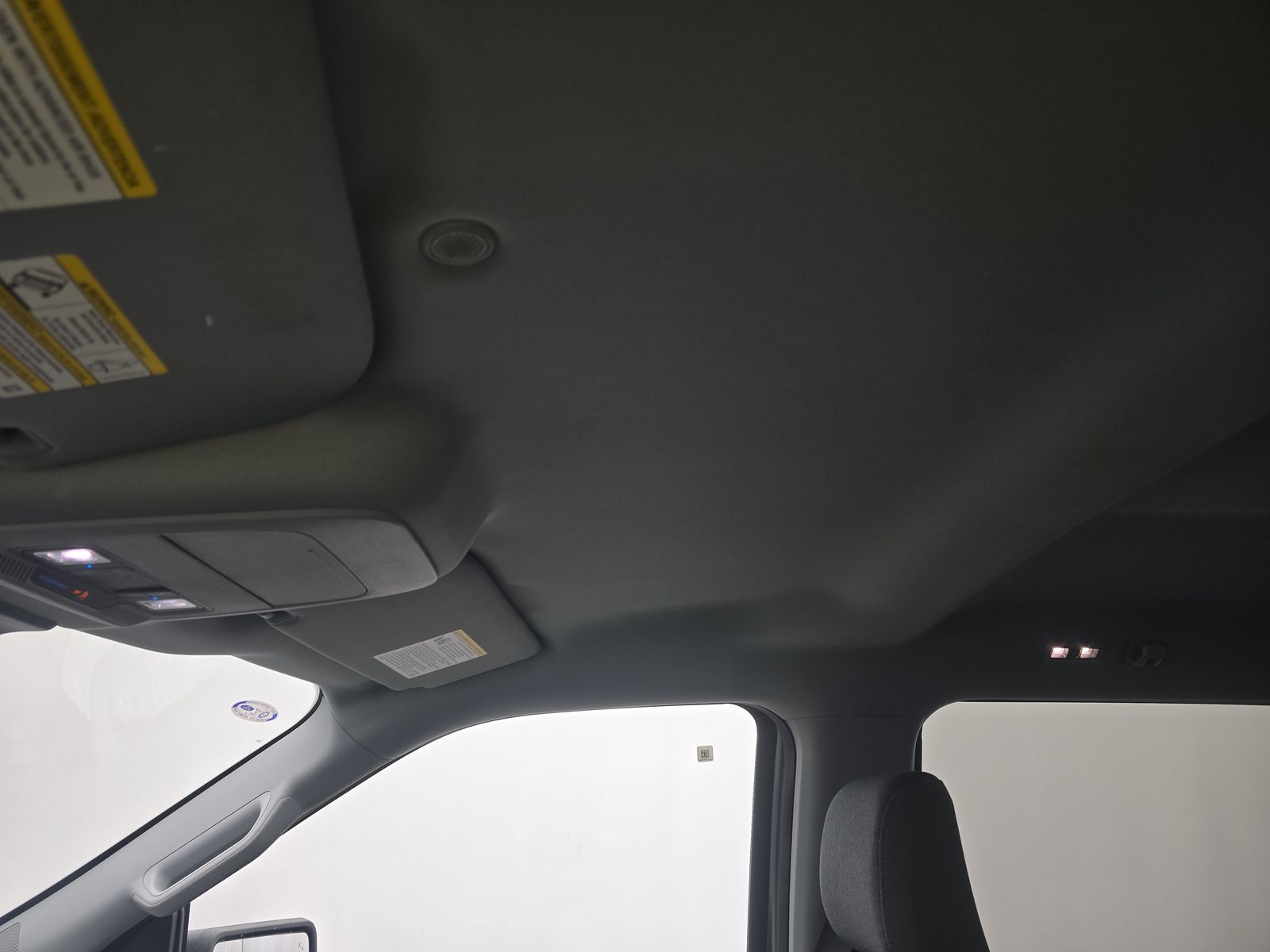 2025 Ford F-150 XLT AWD