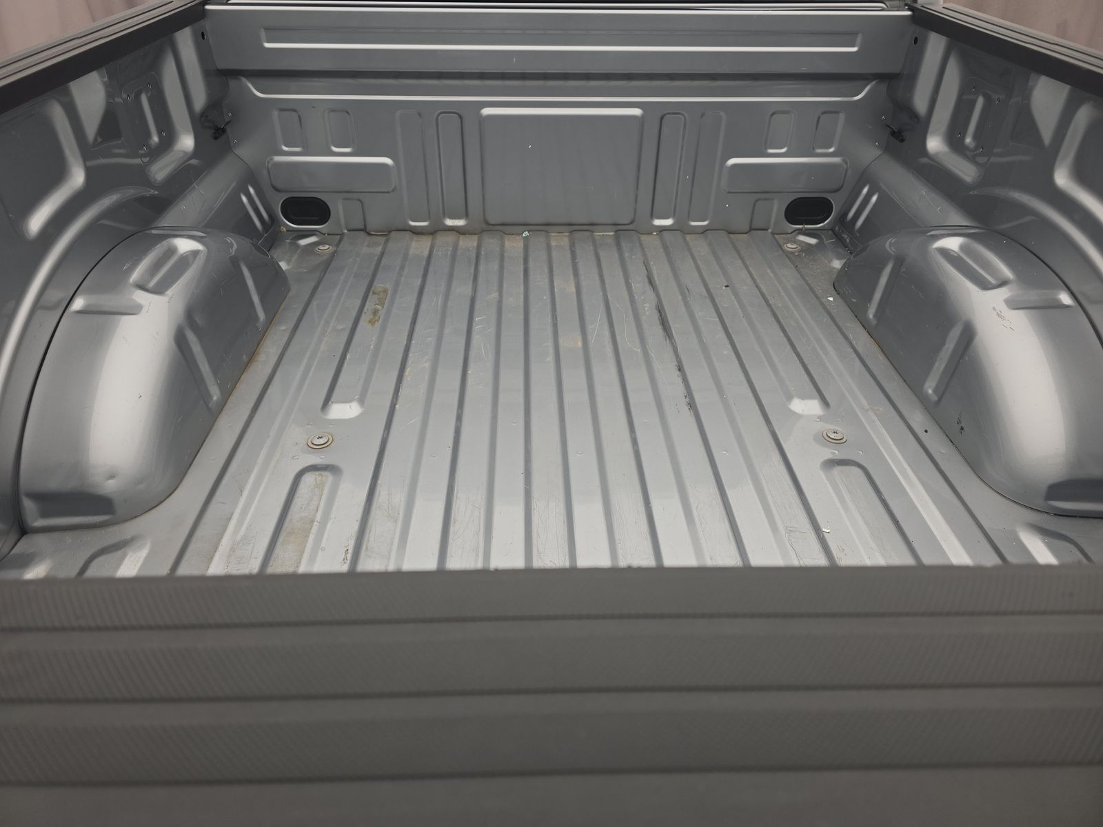 2025 Ford F-150 XLT AWD