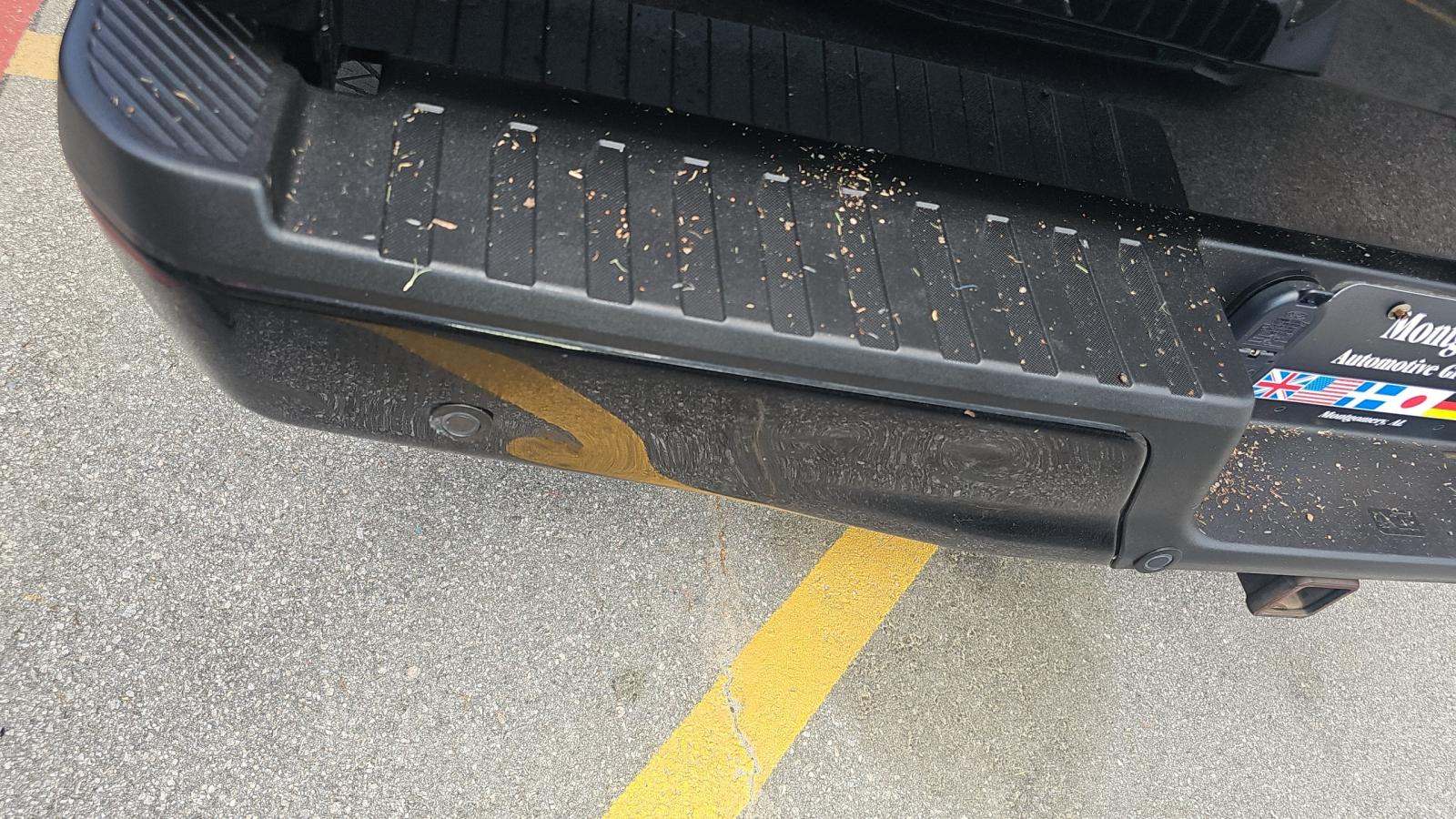 2017 Ford F-150 Platinum AWD