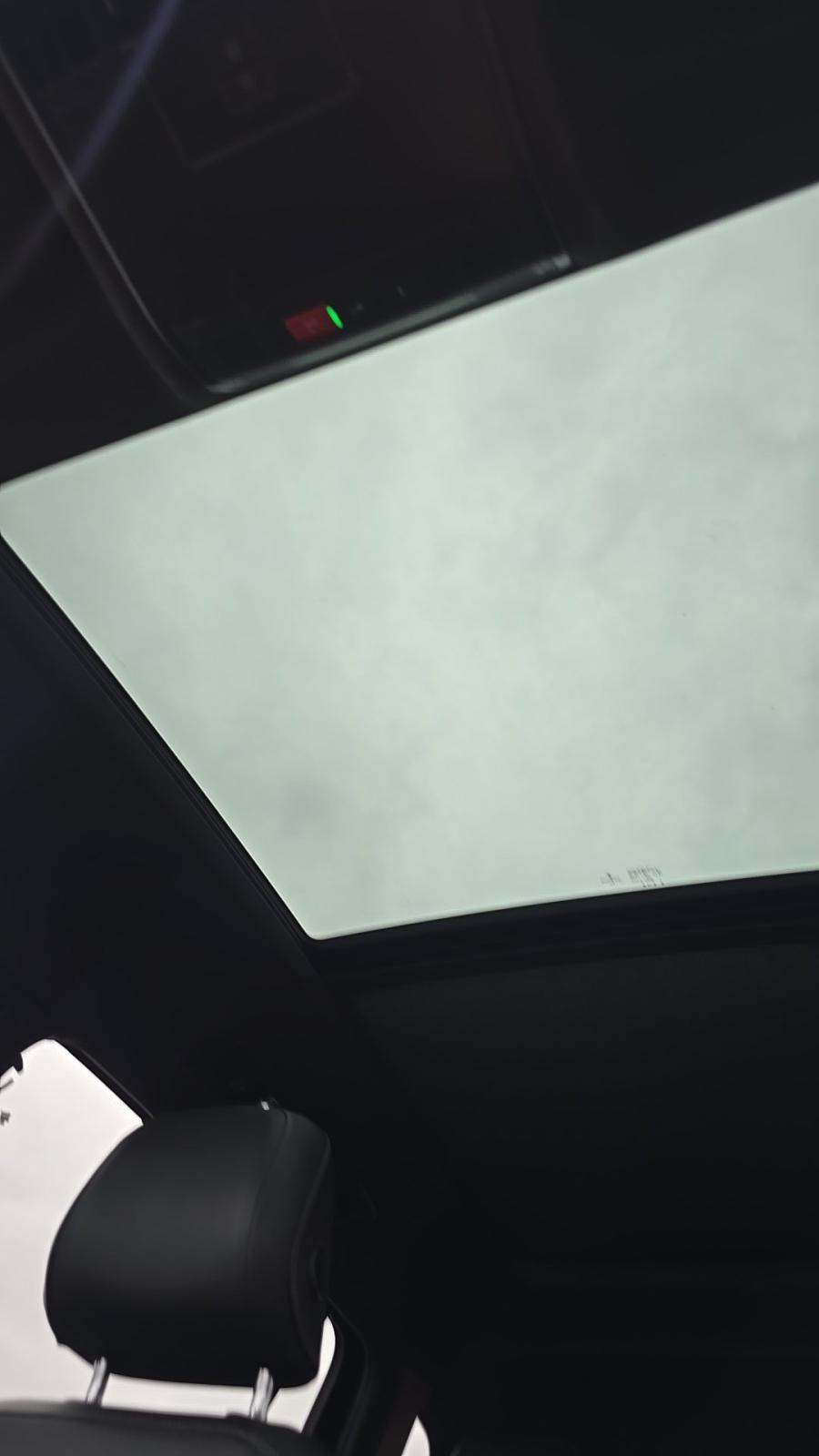 2020 Volkswagen Tiguan 2.0T SE R-Line Black AWD