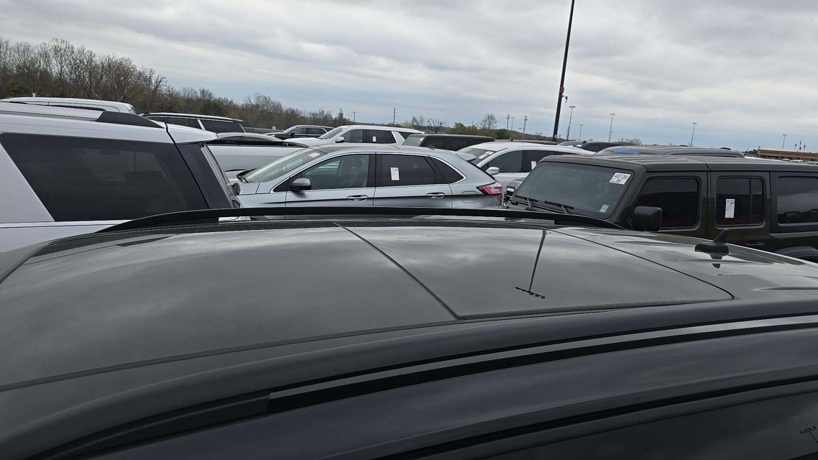 2020 Volkswagen Tiguan 2.0T SE R-Line Black AWD