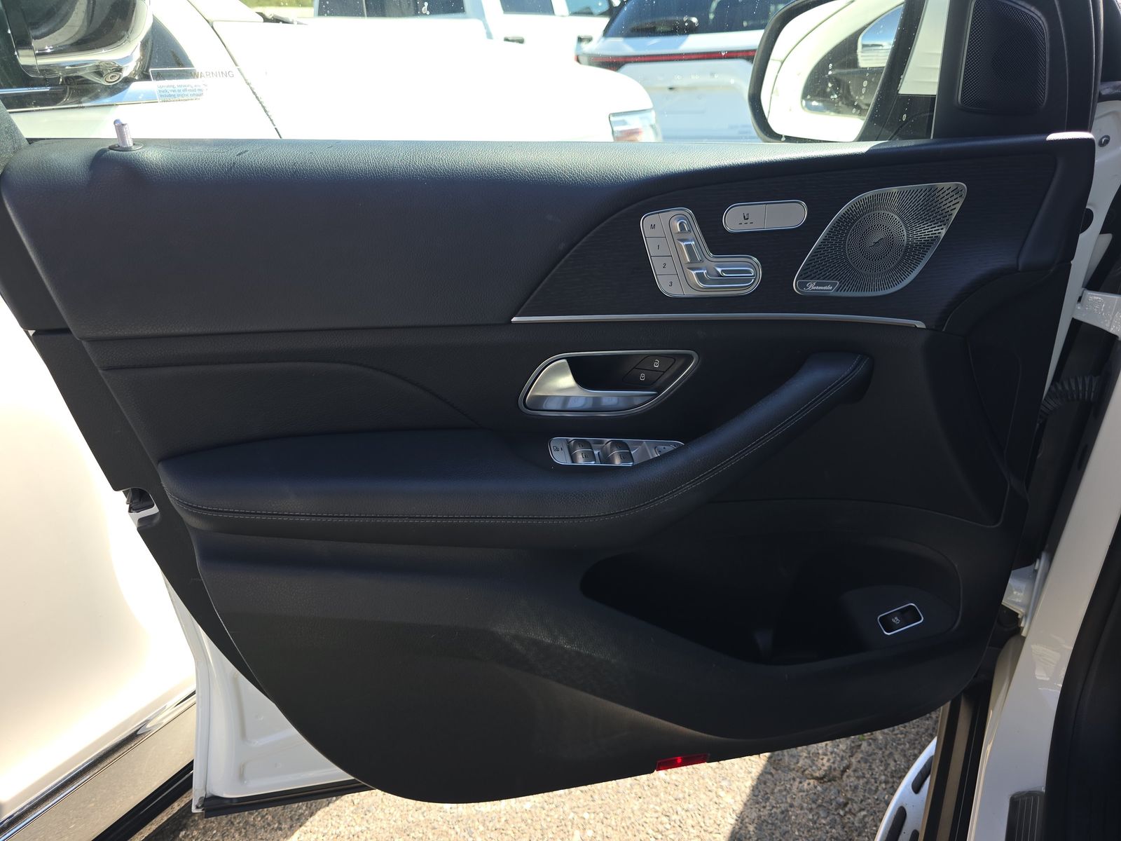 MERCEDES-BENZ GLE-CLASS - 10