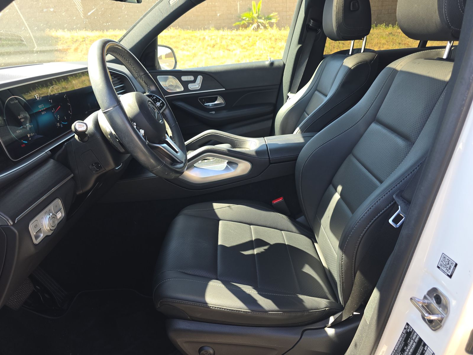 MERCEDES-BENZ GLE-CLASS - 8