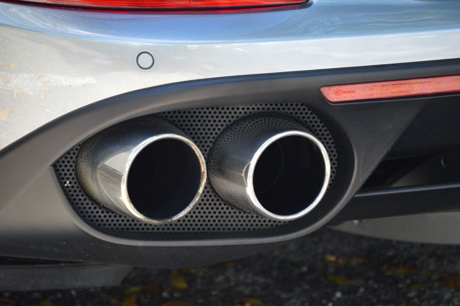 2015 Ferrari California T RWD