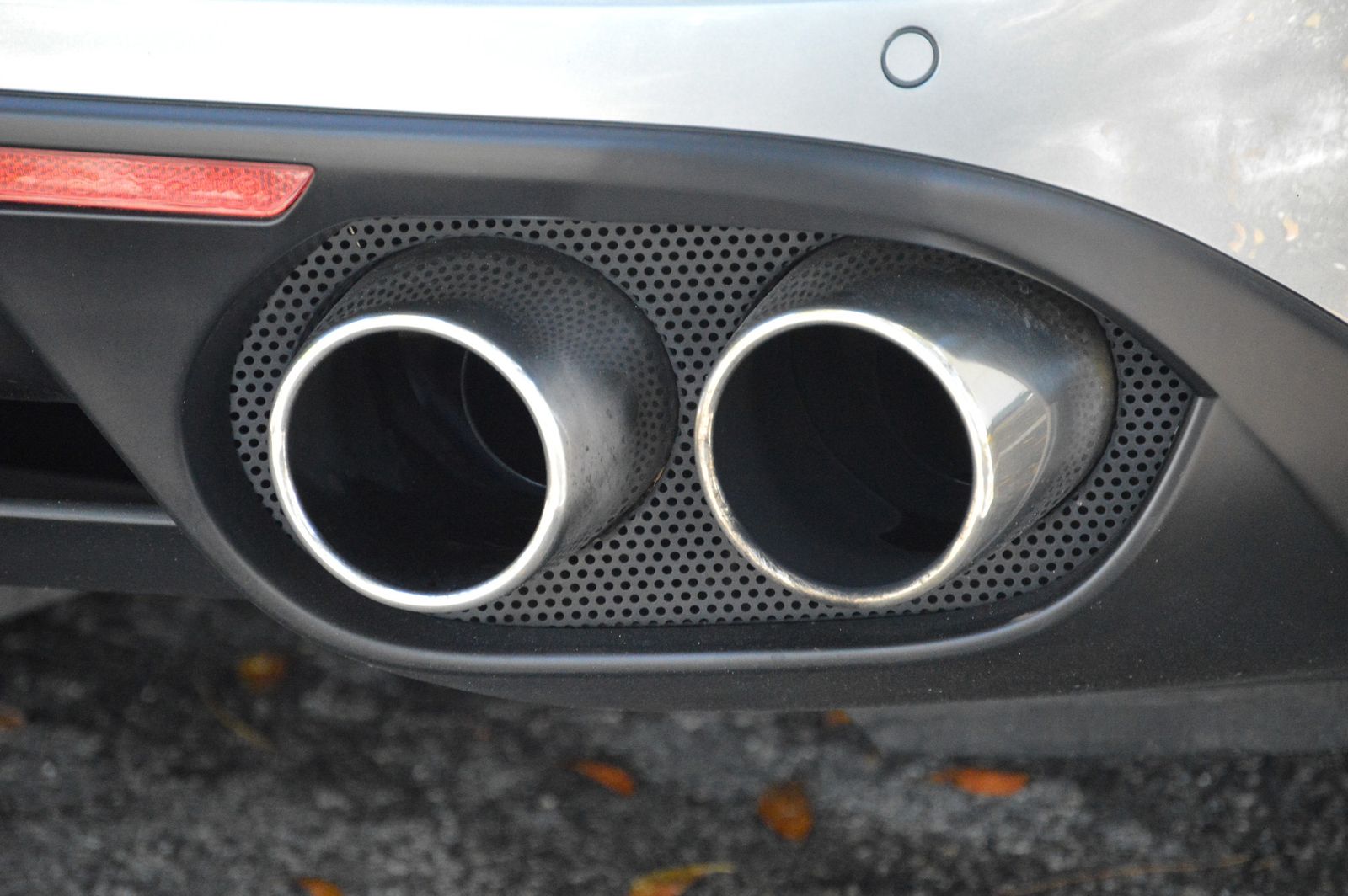 2015 Ferrari California T RWD