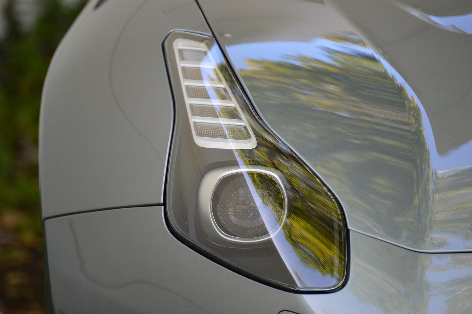 2015 Ferrari California T RWD