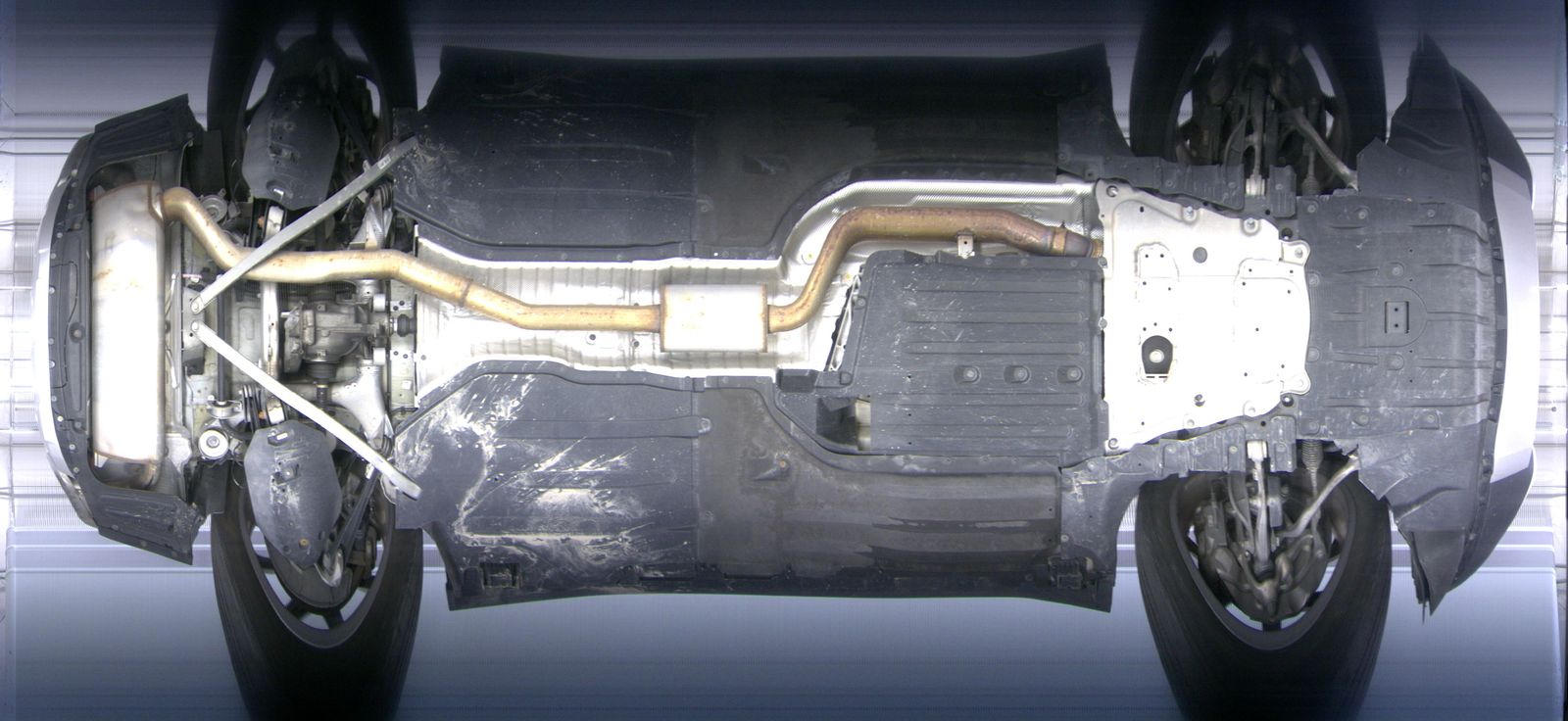 2019 BMW X5 xDrive40i AWD