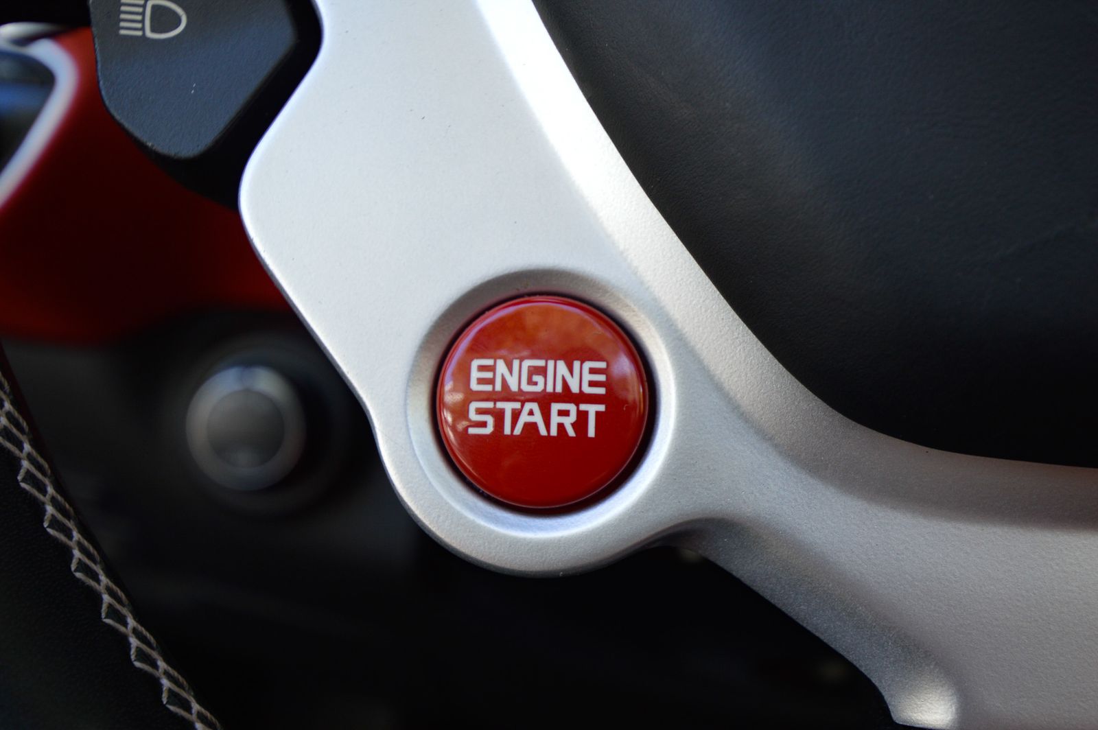 2015 Ferrari California T RWD