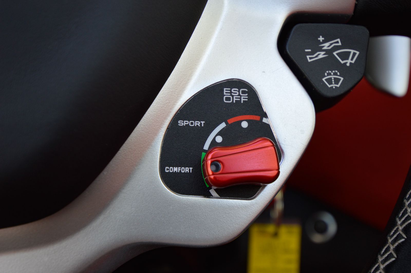 2015 Ferrari California T RWD