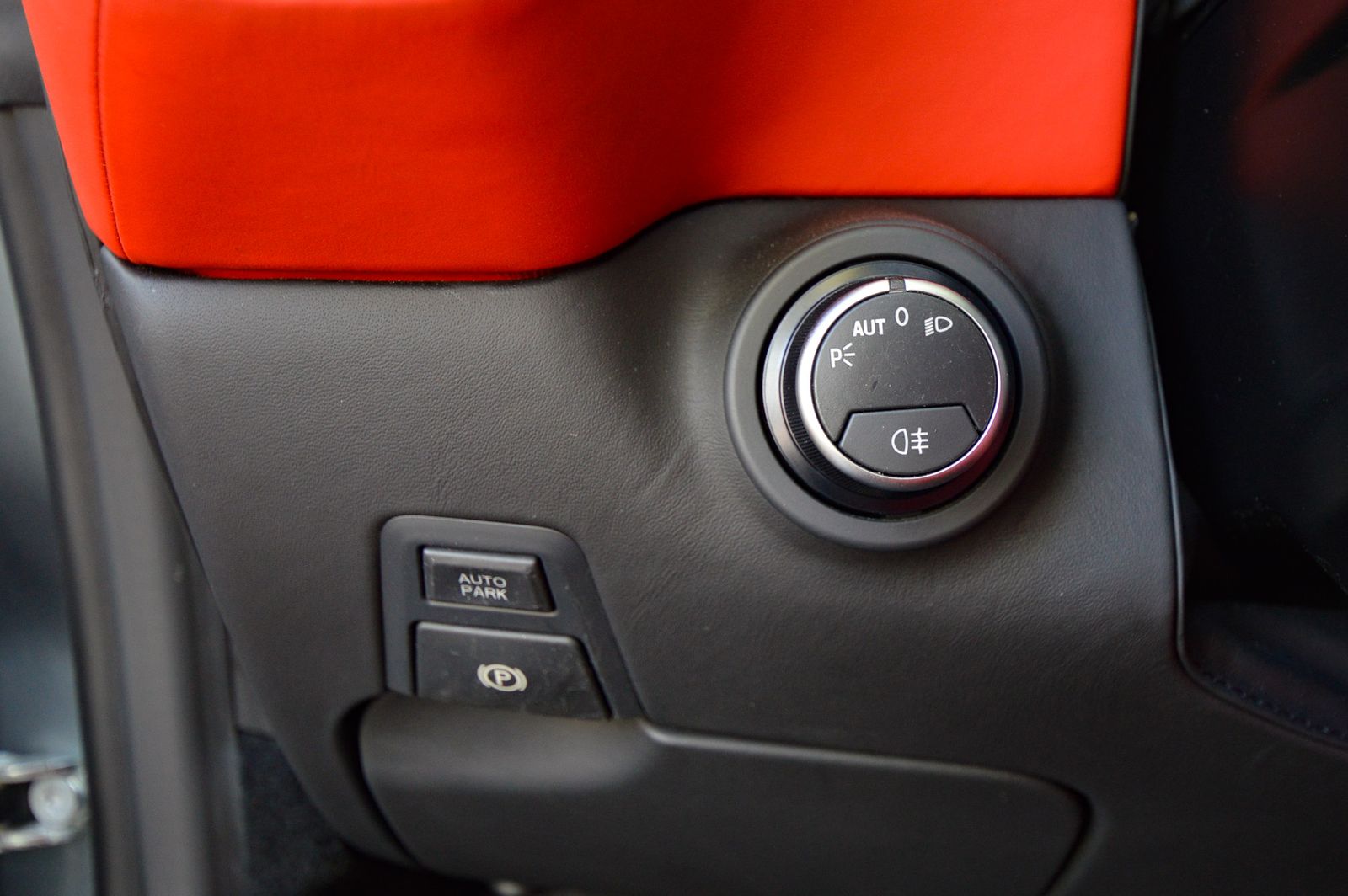 2015 Ferrari California T RWD