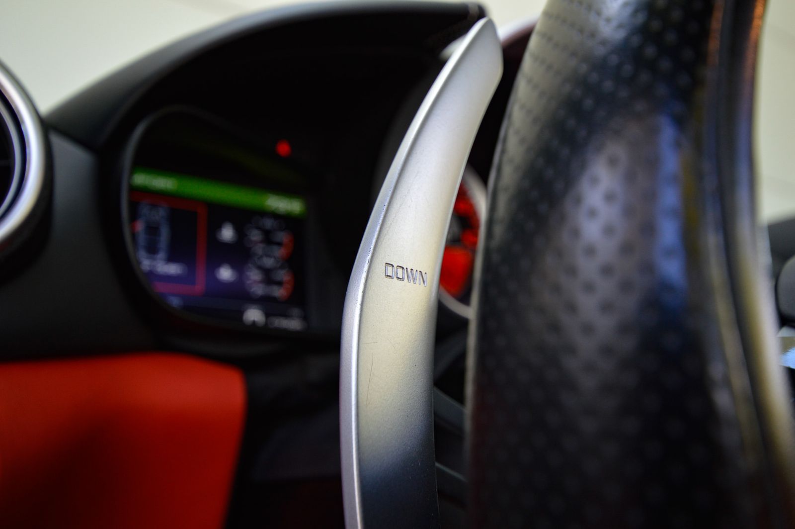 2015 Ferrari California T RWD