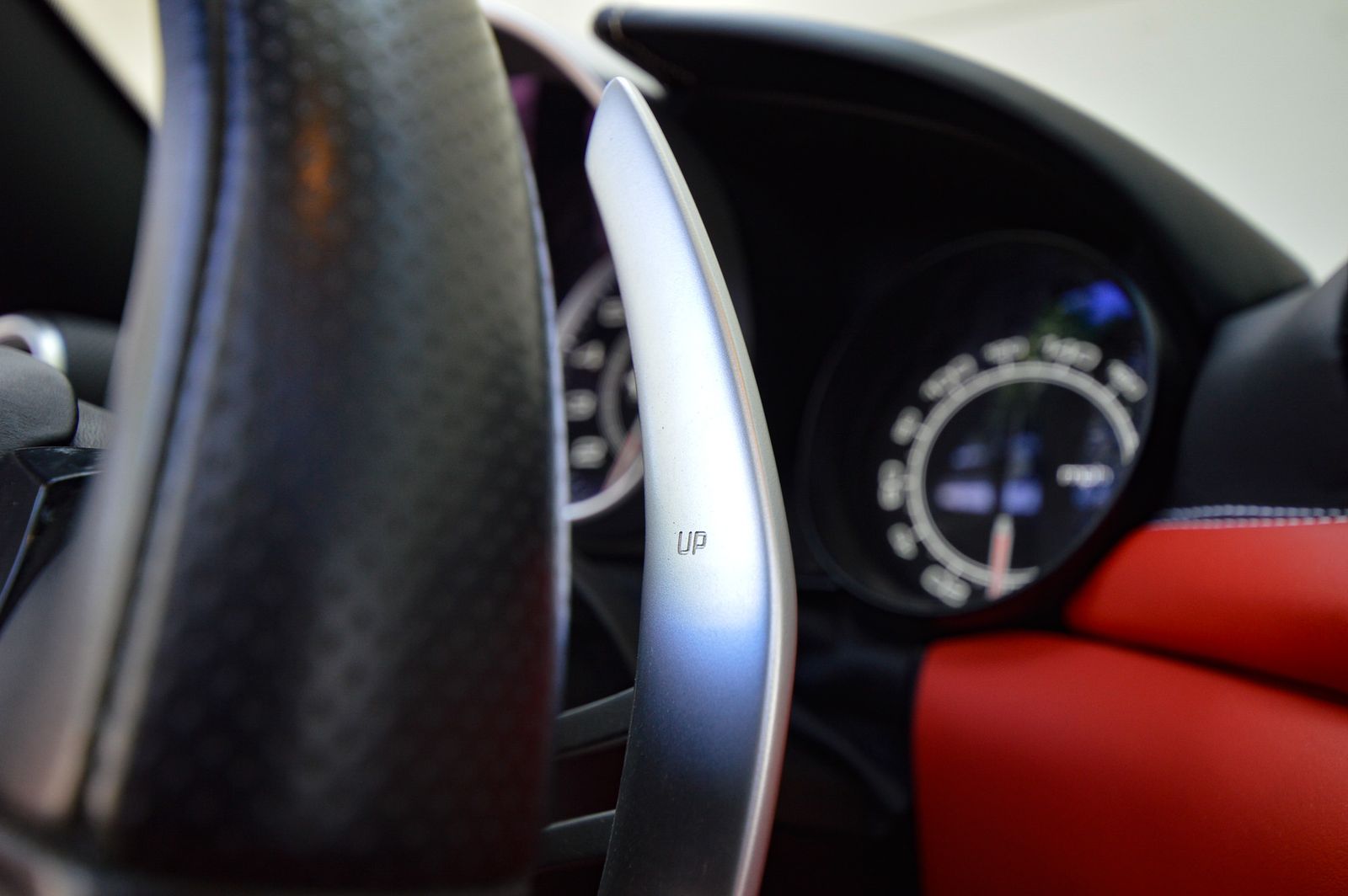 2015 Ferrari California T RWD