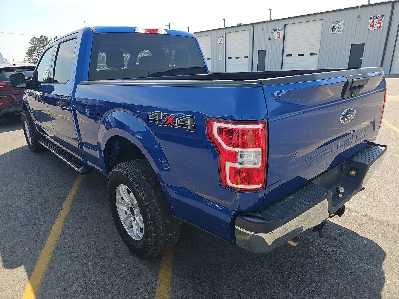 FORD F-150 - 7