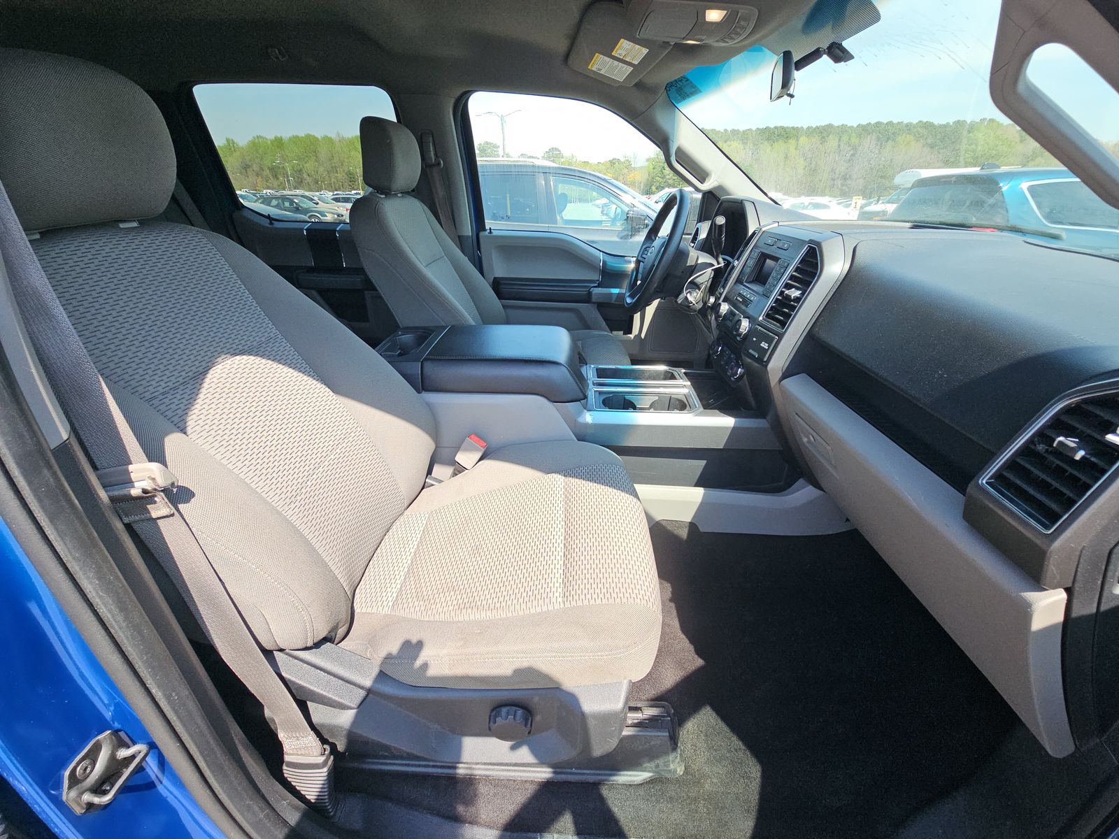 FORD F-150 - 9