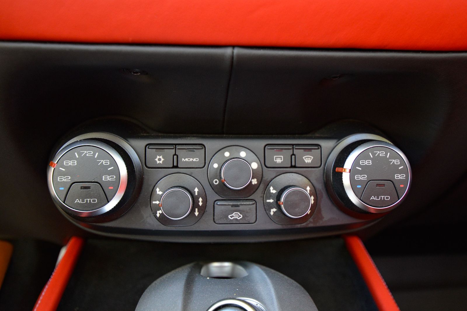 2015 Ferrari California T RWD