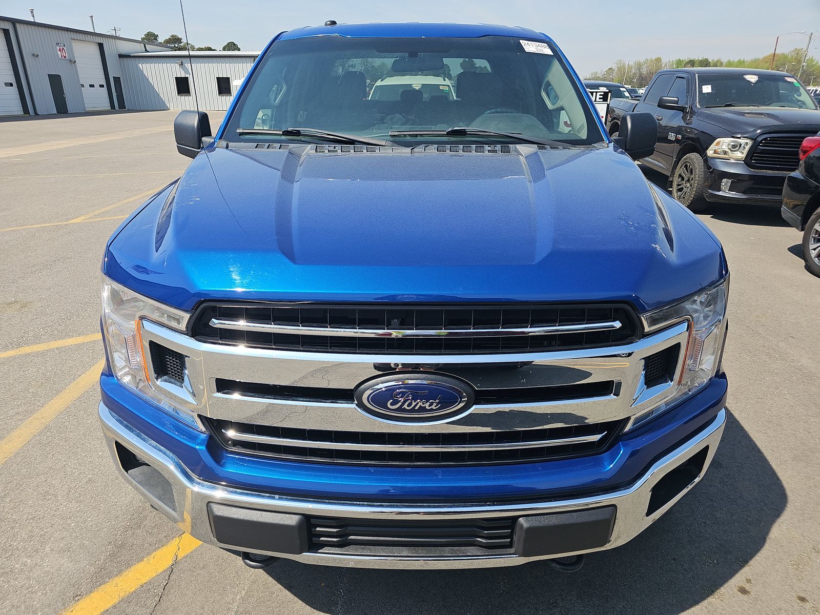 FORD F-150 - 3
