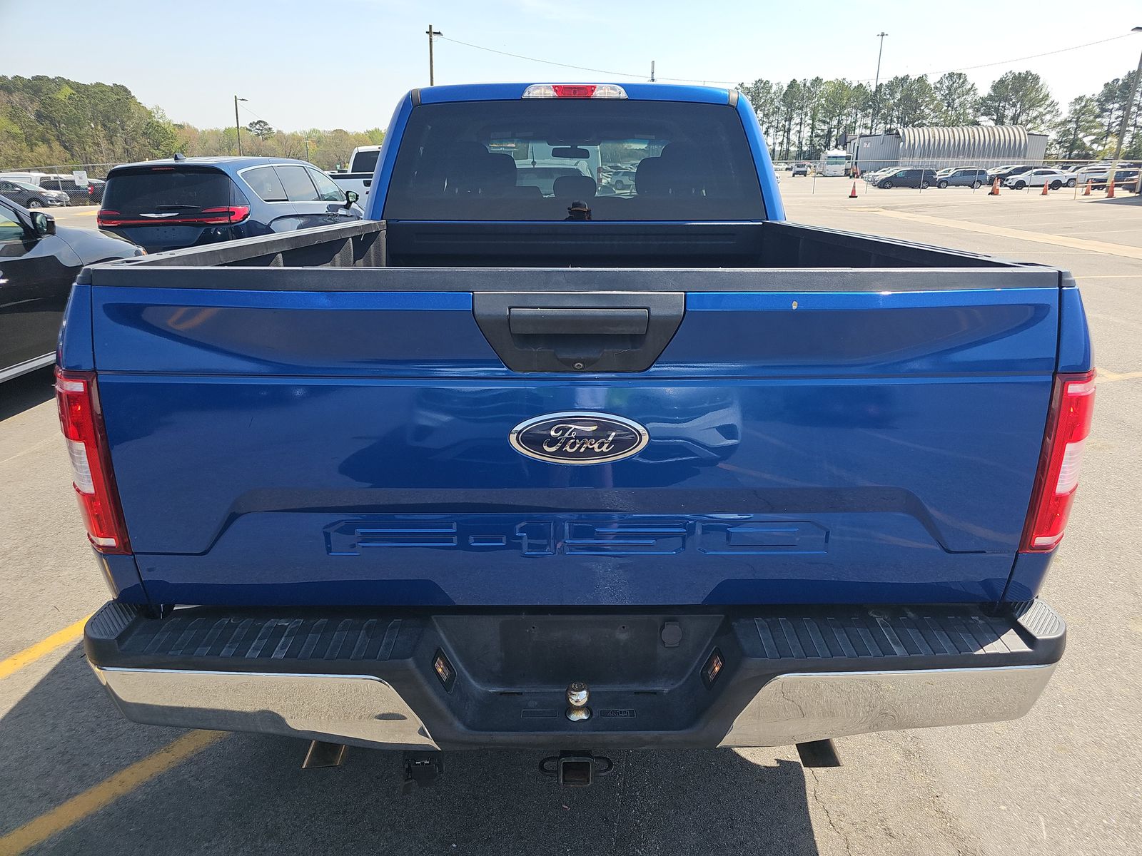 FORD F-150 - 6