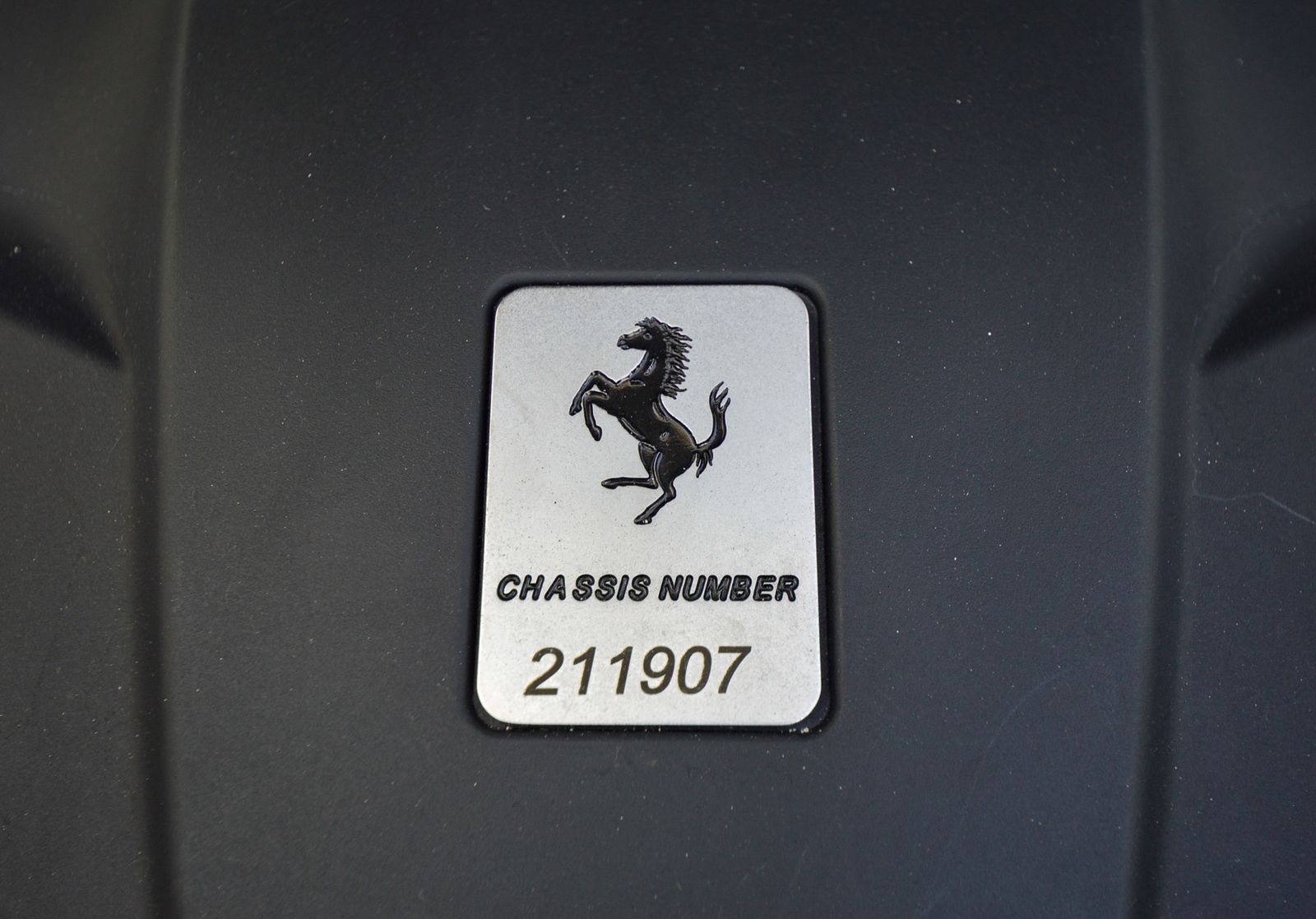 2015 Ferrari California T RWD