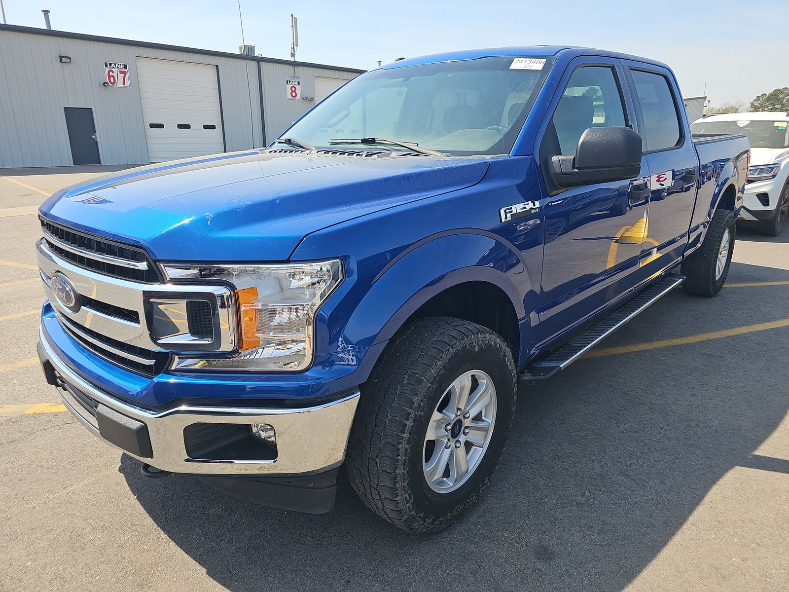 FORD F-150 - 1